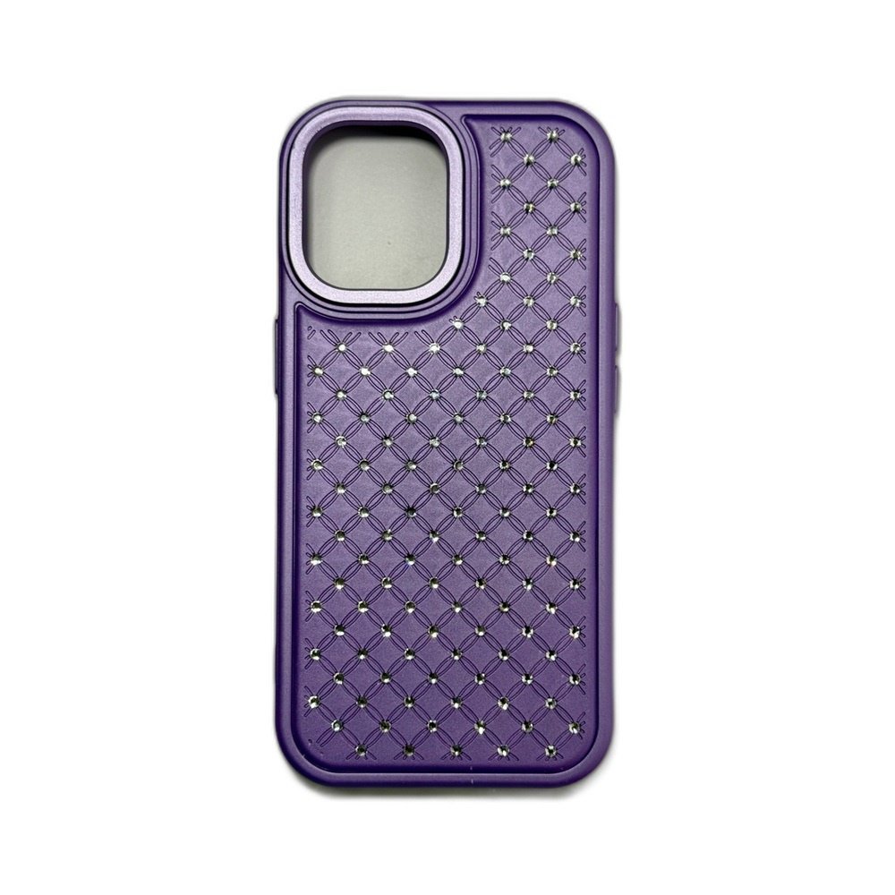 جراب Diamond لهاتف iPhone 17