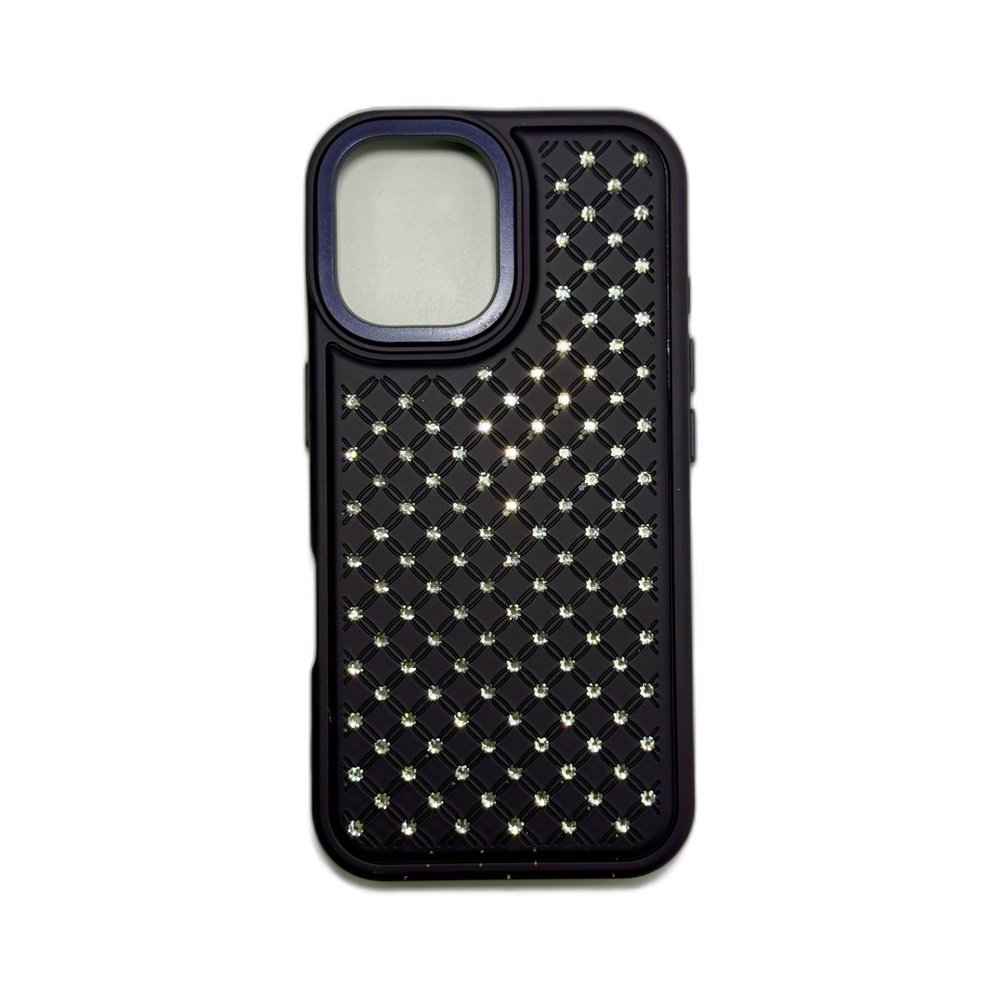 جراب Diamond لهاتف iPhone 16