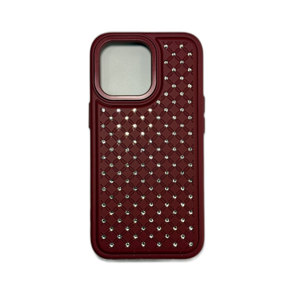 جراب Diamond لهاتف iPhone 13 Pro