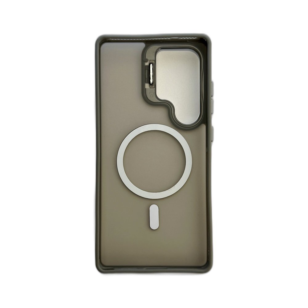 جراب MOMO Holder MagSafe لسامسونج S25 Ultra