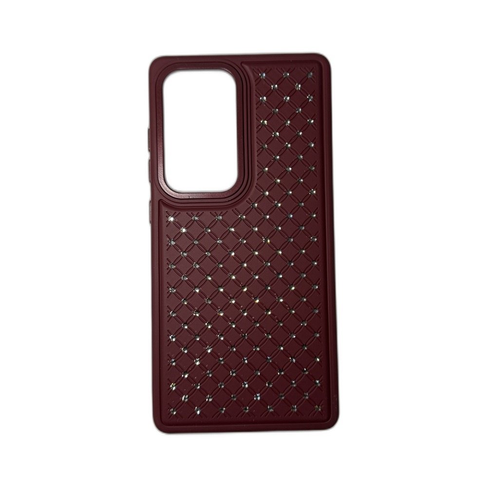 جراب Diamond لهاتف Samsung Galaxy S25 Ultra