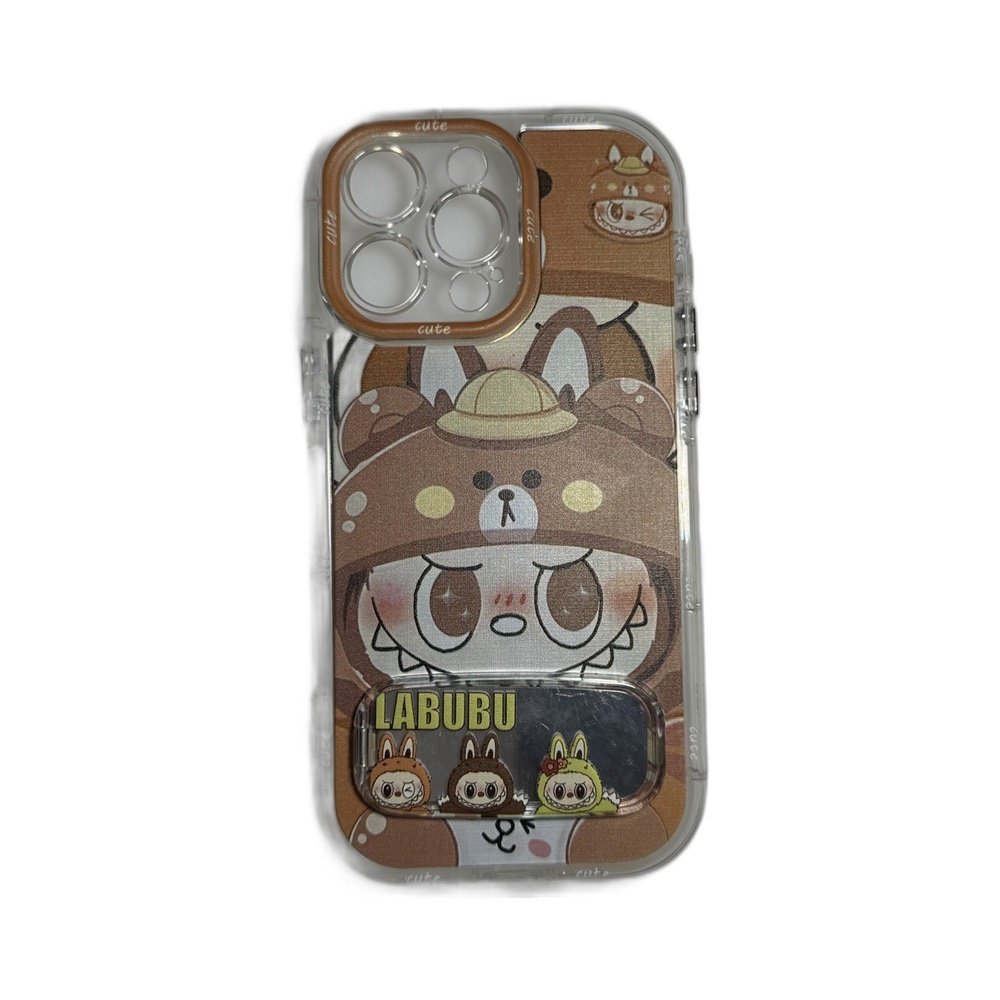 جراب الأطفال لهاتف iPhone 15 Pro Max