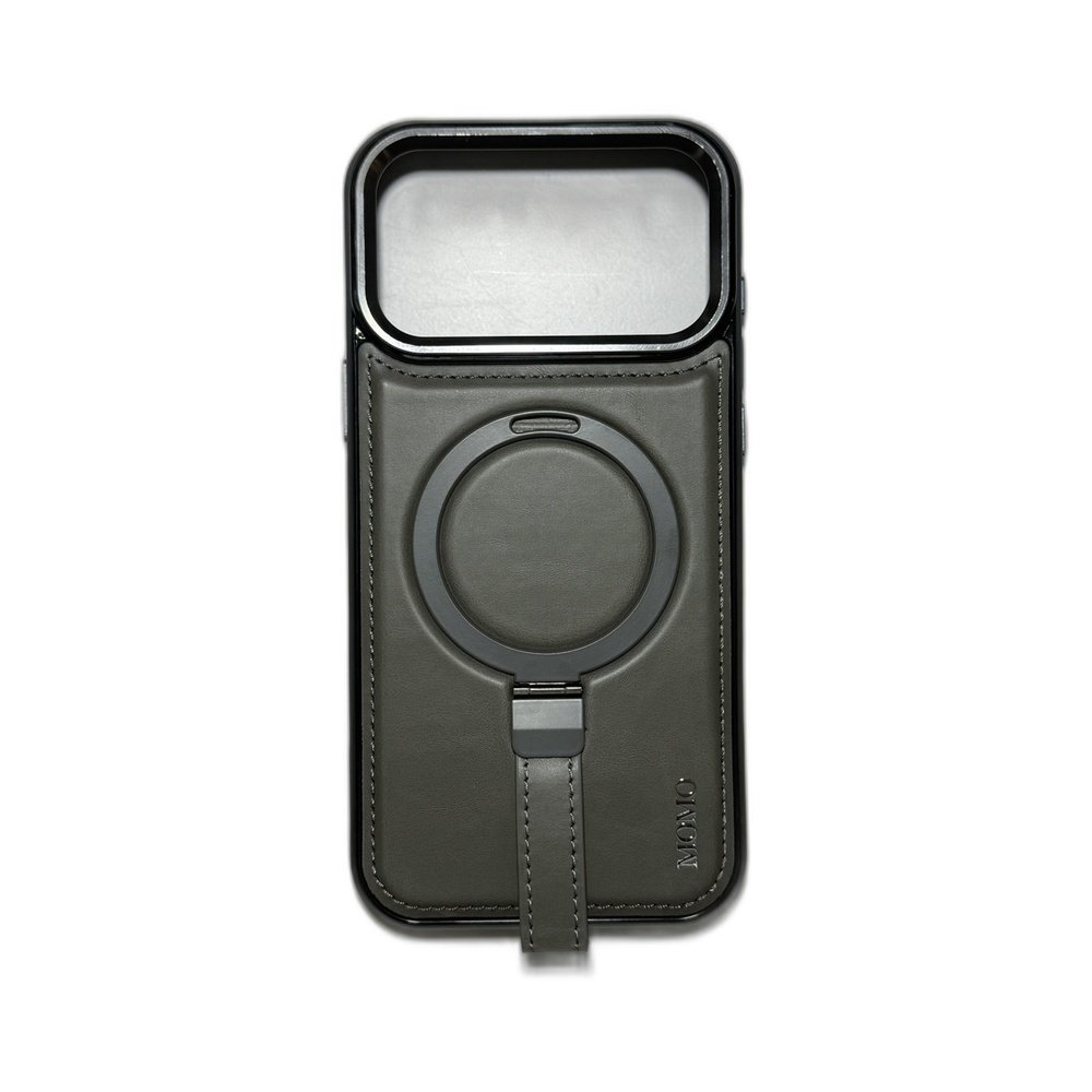 جراب MOMO Mo-029 لجهاز iPhone 17 Pro Max