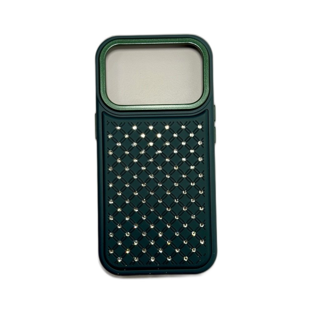جراب Diamond لهاتف iPhone 17 Pro