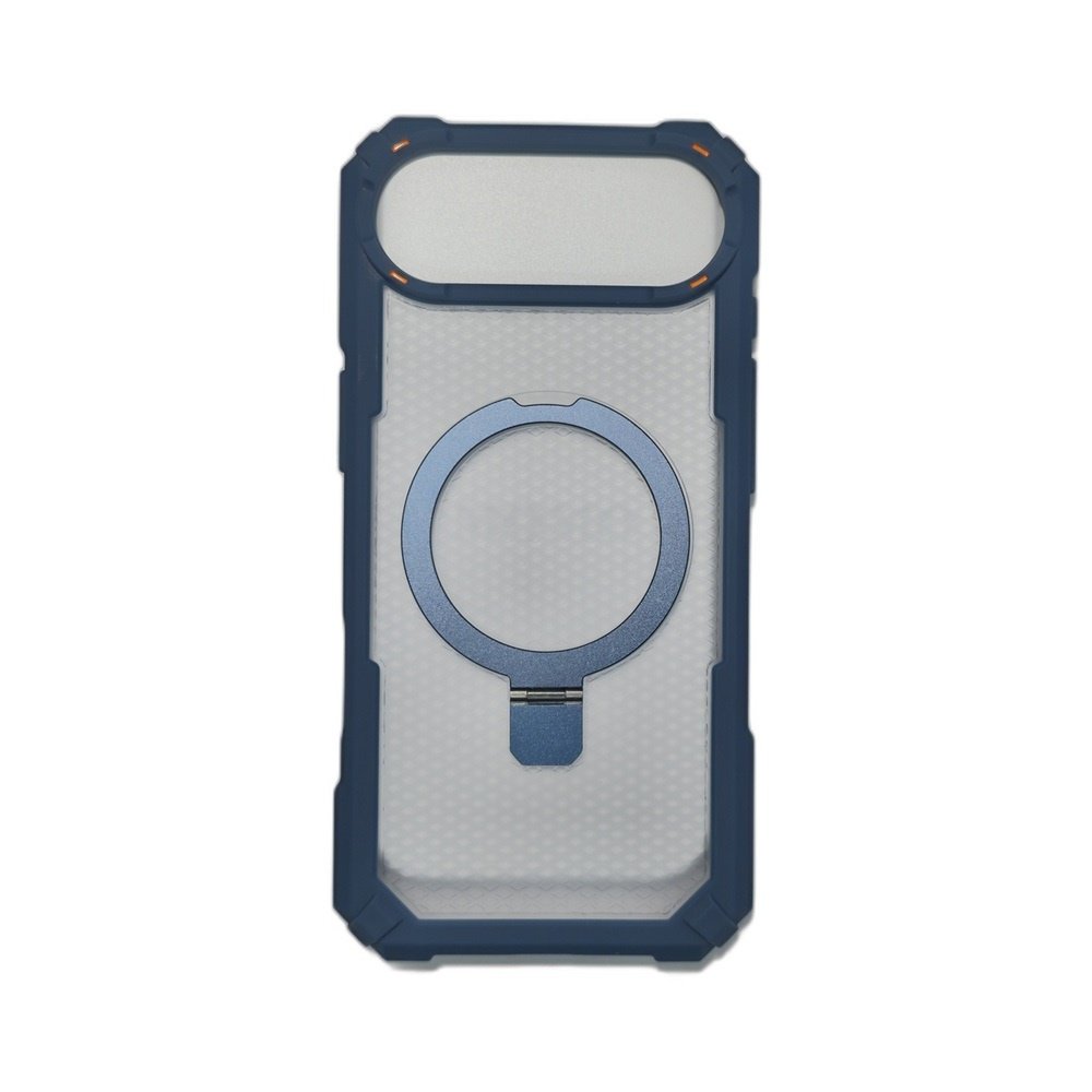 جراب MOMO-019 لايفون 17 اير - MOMO-019 Case with Kickstand for iPhone 17 Air