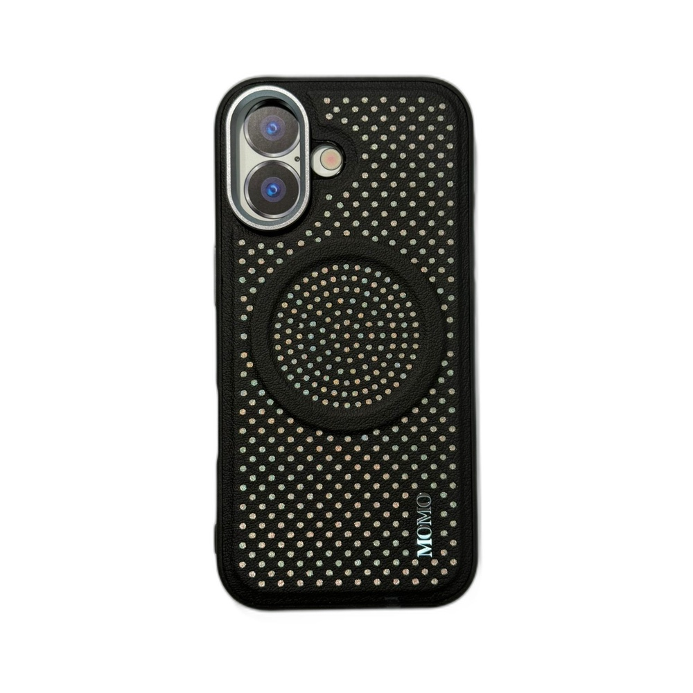 جراب MOMO-031 لايفون 17 - MOMO-031 Case for iPhone 17