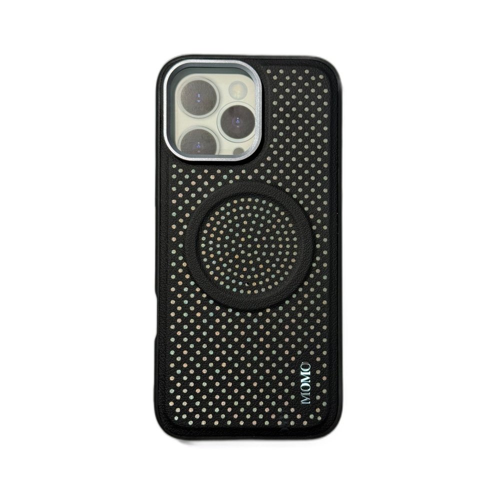 جراب لايفون 15 برو ماكس، MOMO031 Case for iPhone 15 Pro Max