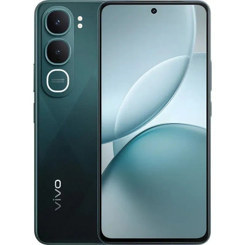 فيفو Y21d، 128 جيجابايت، 6 جيجا رام - Vivo Y21d (6GB/128GB)