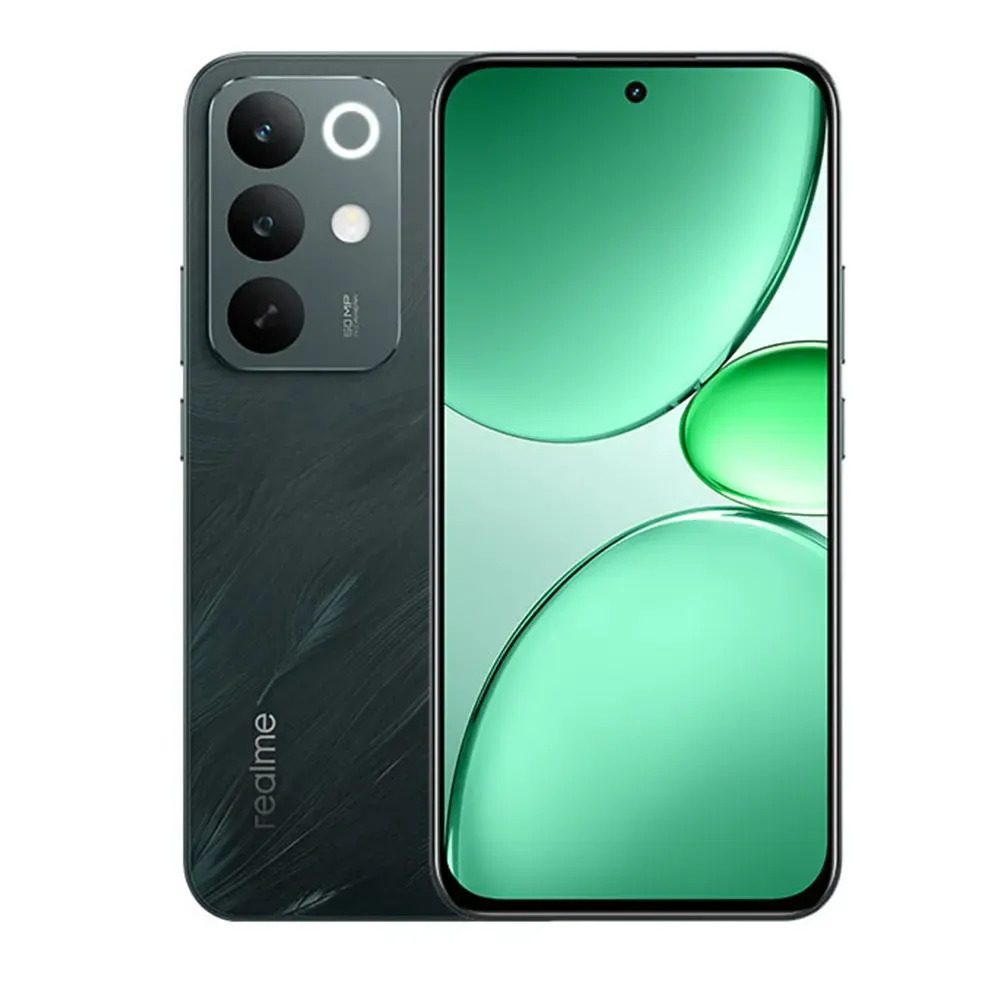 ريلمي C85 برو، 256 جيجابايت، 8 جيجا رام - Realme C85 Pro (8GB/256GB)
