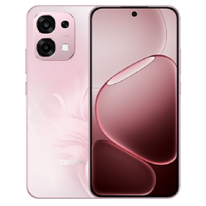 اوبو A6 برو جيل خامس، 256 جيجابايت، 8 جيجا رام - Oppo A6 Pro 5G (8GB/256GB)