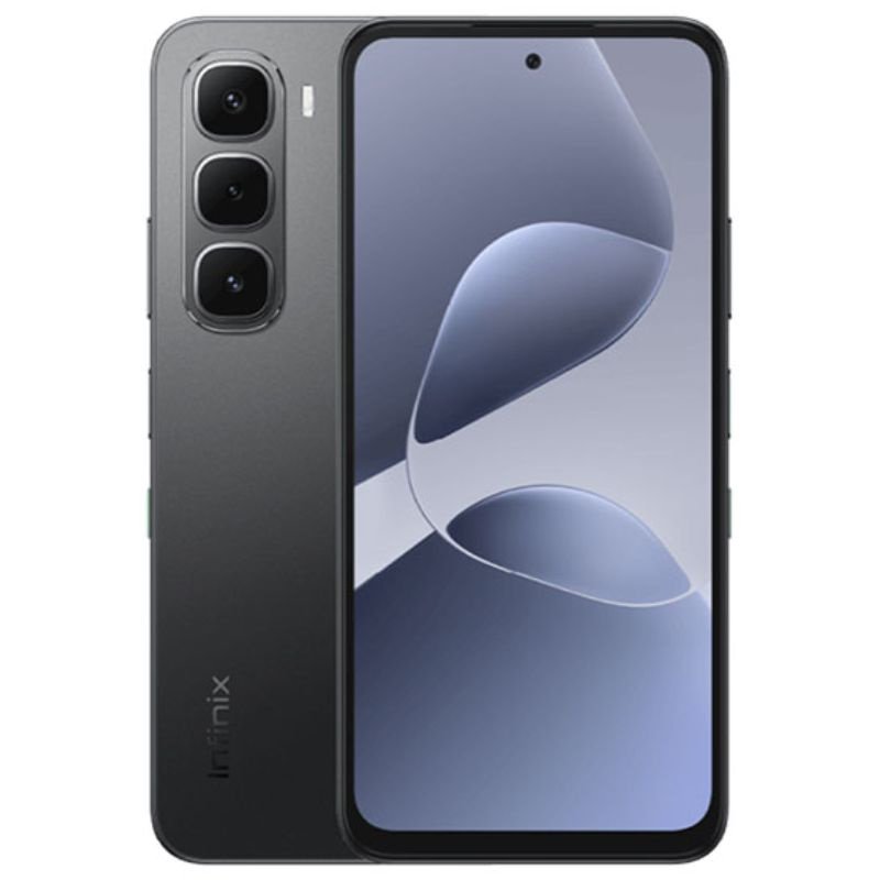 انفينيكس هوت 60i جيجابايت - Infinix Hot 60i 8/256
