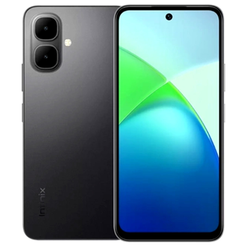 انفينيكس سمارت 10، 128 جيجابايت، 4 جيجا رام - Infinix Smart 10 (4GB/128GB)