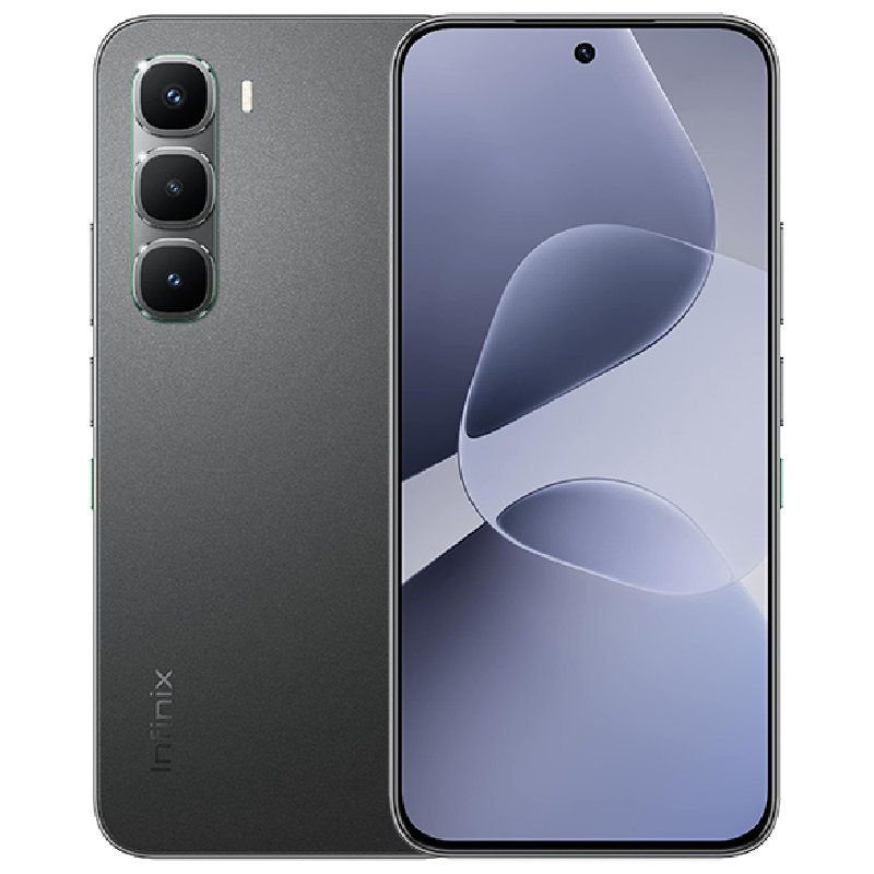 انفينيكس هوت 60 برو بلس، 256 جيجابايت، 8 جيجا رام - Infinix Hot 60 Pro+ (8GB/256GB)