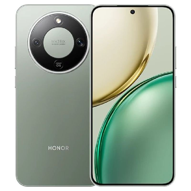 هونر X9d جيل خامس، 256 جيجابايت، 12 جيجا رام - Honor X9d 5G (12GB/256GB)