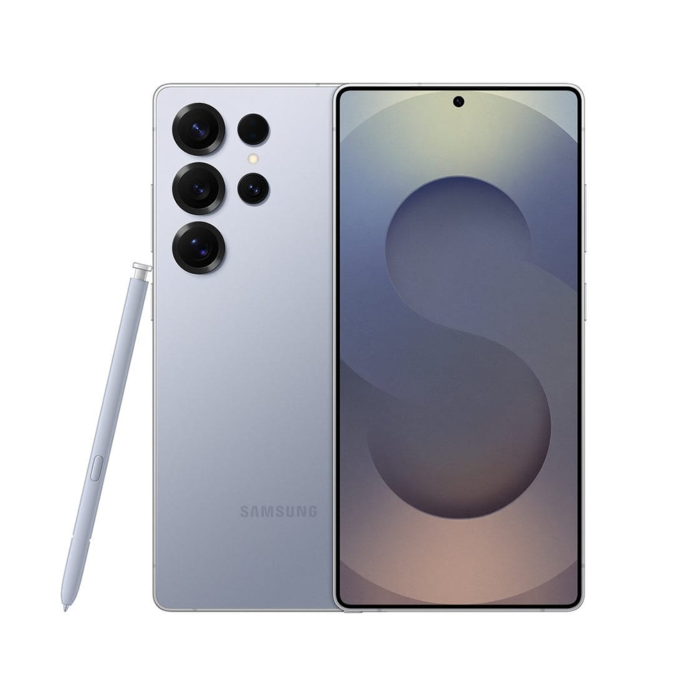 سامسونج جالاكسي S26 الترا ذاكرة 12 جيجا تخزين 256 جيجا - Samsung Galaxy S26 Ultra (12GB/256GB)