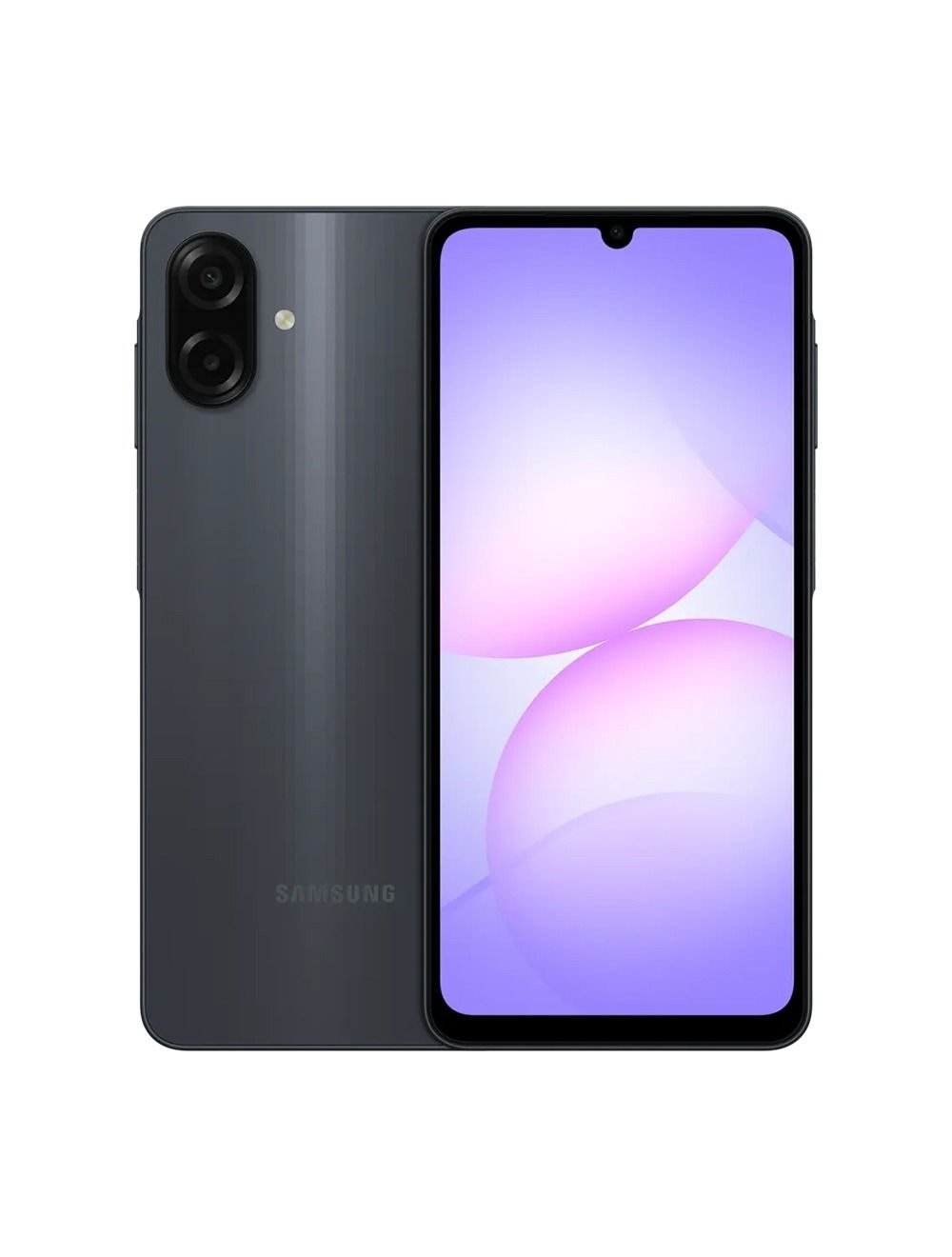 سامسونج جالاكسي A07 ذاكرة 4 جيجا تخزين 64 جيجا - Samsung Galaxy A07 (4GB/64GB)