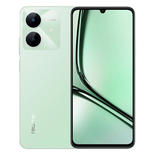 ريلمي نوت 60X ذاكرة 4 جيجا تخزين 128 جيجا - Realme Note 60X (4GB/128GB)