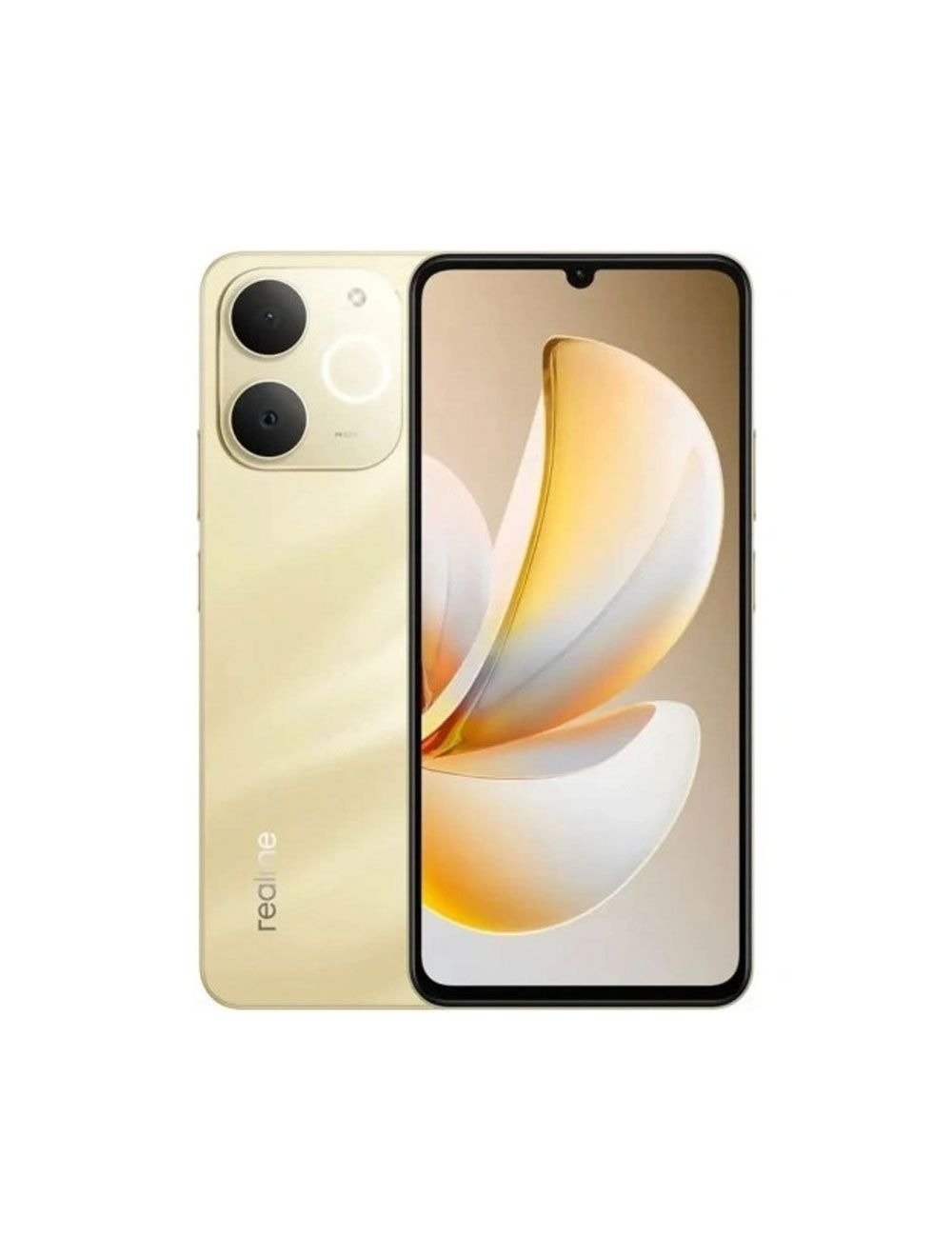 ريلمي نوت 70 ذاكرة 4 جيجا تخزين 128 جيجا - Realme Note 70 (4GB/128GB)
