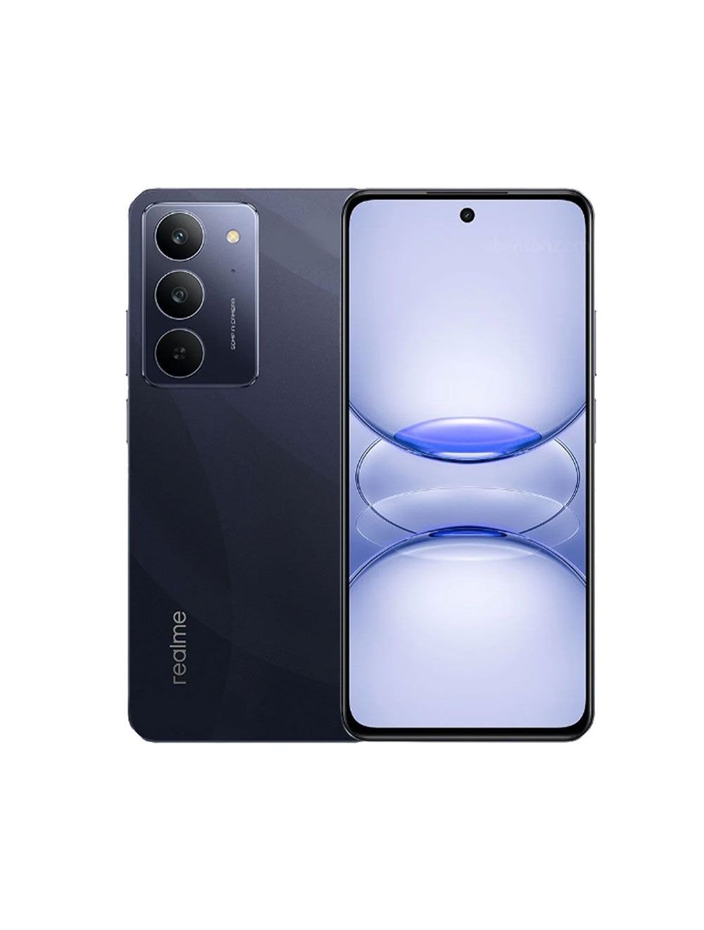ريلمي C75x ذاكرة 6 جيجا تخزين 128 جيجا - Realme C75x (6GB/128GB)