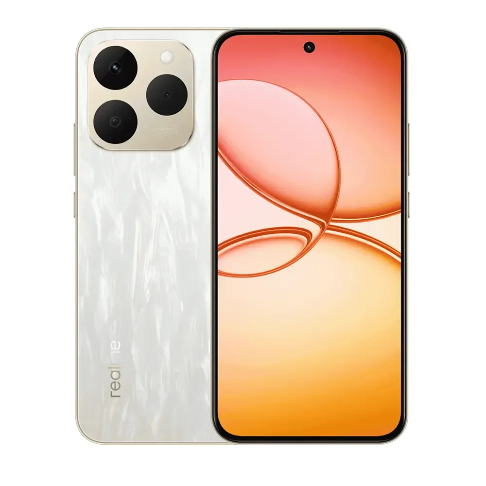 ريلمي 15T ذاكرة 12 جيجا تخزين 256 جيجا - Realme 15T (12GB/256GB)