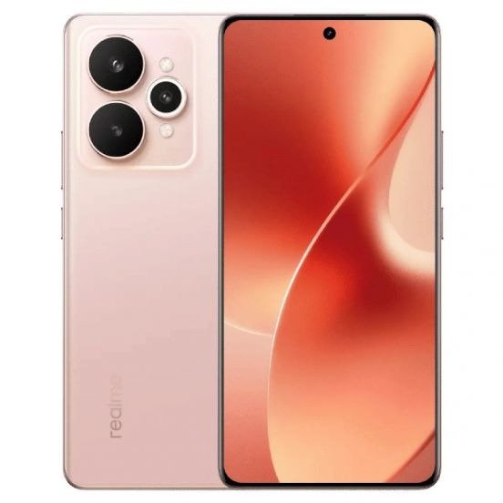 ريلمي 15 5G ذاكرة 12 جيجا تخزين 256 جيجا - Realme 15 5G (12GB/256GB)