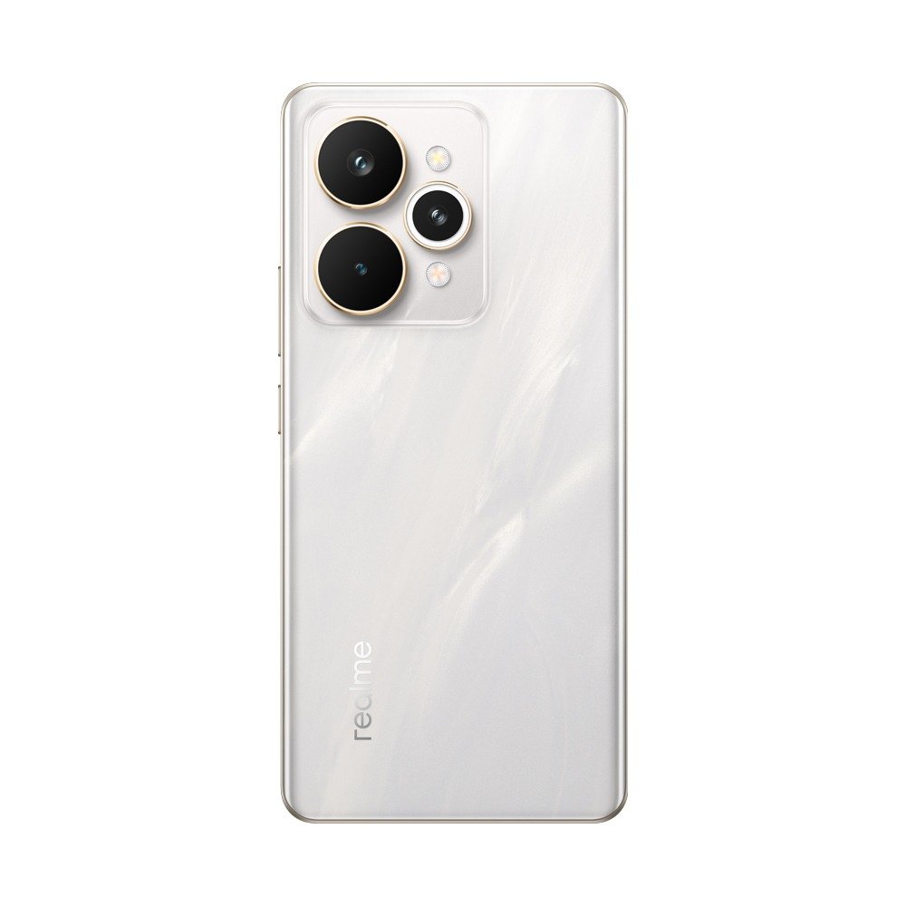 ريلمي 15 برو 5G ذاكرة 12 جيجا تخزين 256 جيجا - Realme 15 Pro 5G (12GB/256GB)