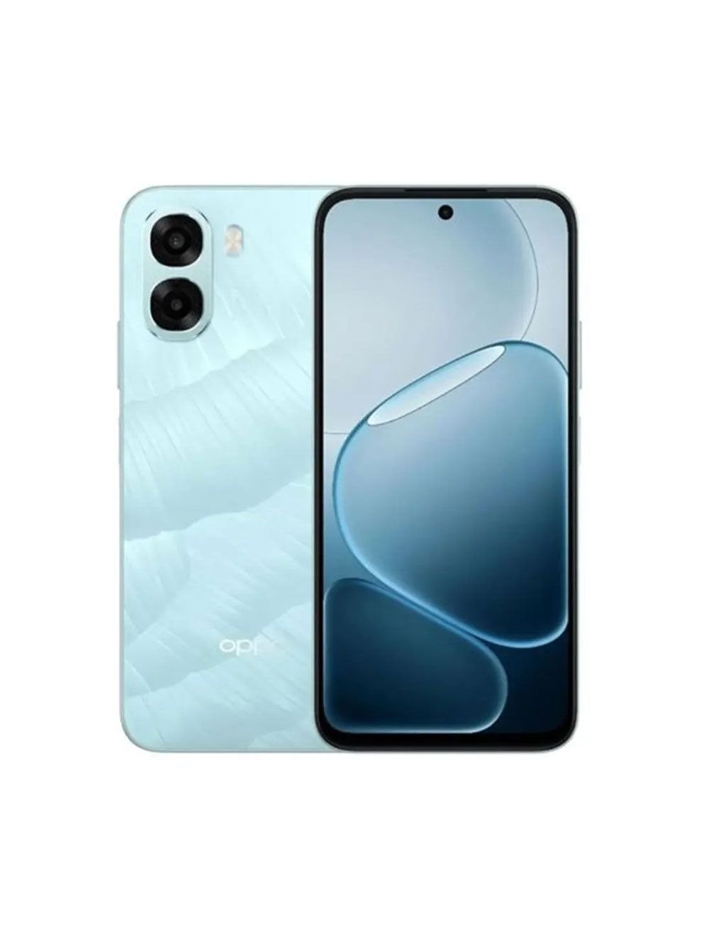 اوبو A6x ذاكرة 4 جيجا تخزين 128 جيجا - Oppo A6x (4GB/128GB)