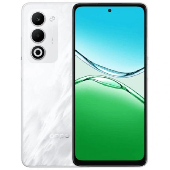 اوبو A5 ذاكرة 8 جيجا تخزين 256 جيجا - Oppo A5 (8GB/256GB)