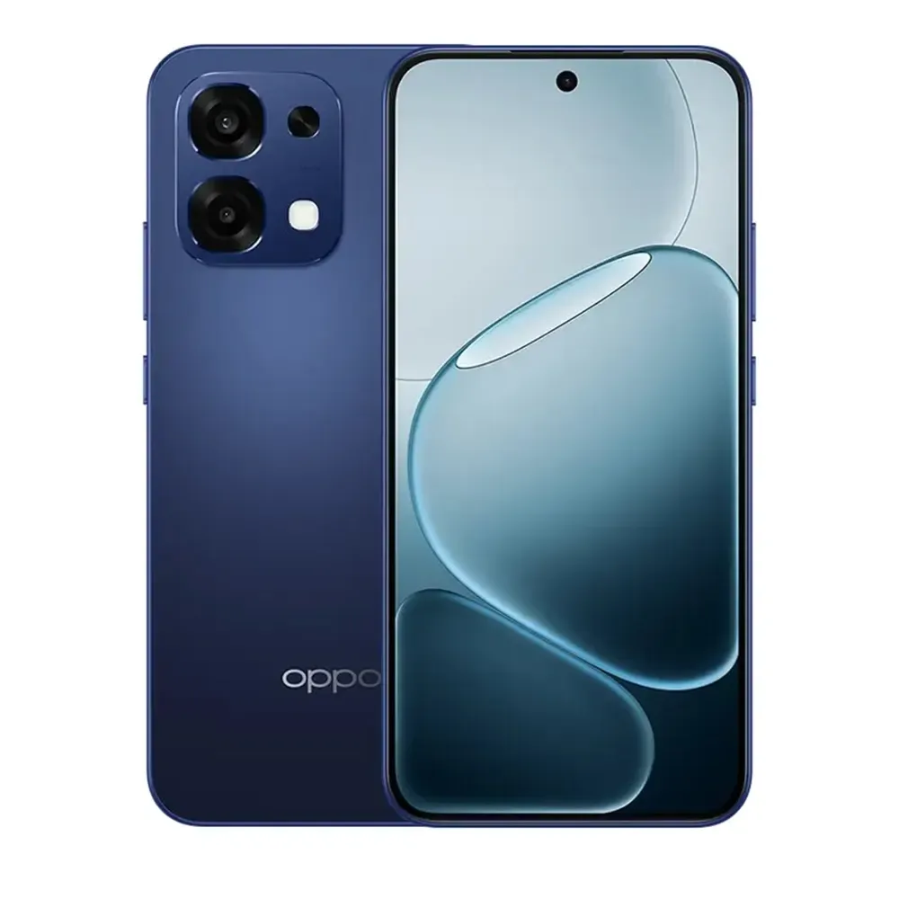 اوبو A6 برو 5G تخزين 256 جيجا - Oppo A6 Pro 5G (8GB/256GB)