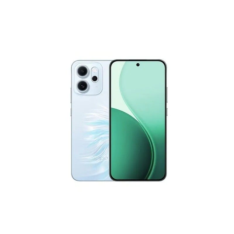 اوبو رينو 14f ذاكرة 12 جيجا تخزين 256 جيجا - Oppo Reno 14f (12GB/256GB)