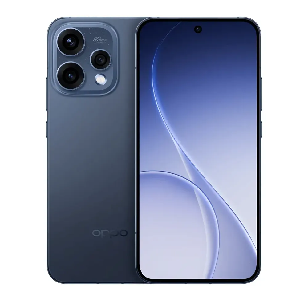 اوبو رينو 15 5G ذاكرة 12 جيجا تخزين 256 جيجا - Oppo Reno 15 5G (12GB/256GB)