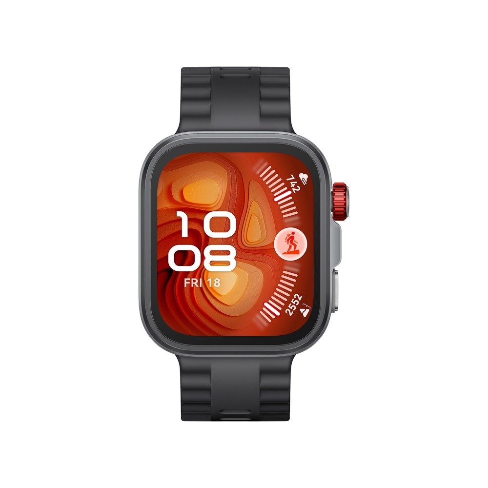 ساعة Huawei Watch Fit 4 Pro الذكية - Huawei Watch Fit 4 Pro AMOLED Smart Watch