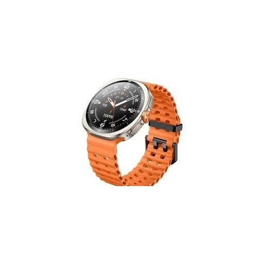 ساعة ذكية Recci RA40 باللون الذهبي - Recci RA40 Smart Watch Gold