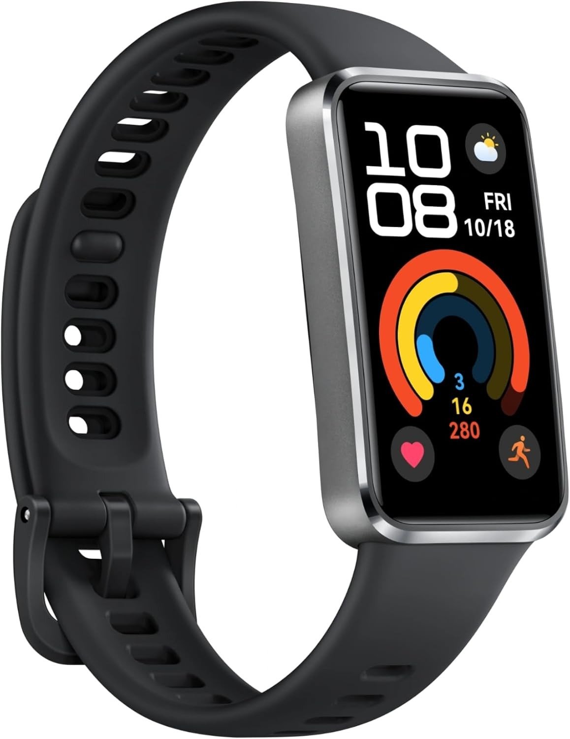 ساعة Huawei Watch Band 10 الذكية - Huawei Watch Band 10 Smart Band