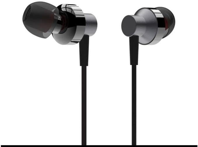 سماعة سلكية 3Tech TE003 بجودة صوت عالية - 3Tech TE003 Wired Earphone