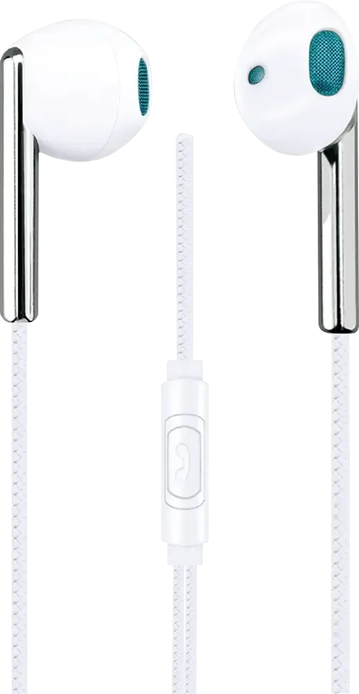 سماعة سلكية MOMO 3.5mm موديل 022209 - MOMO 3.5mm Wired Earphone 022209