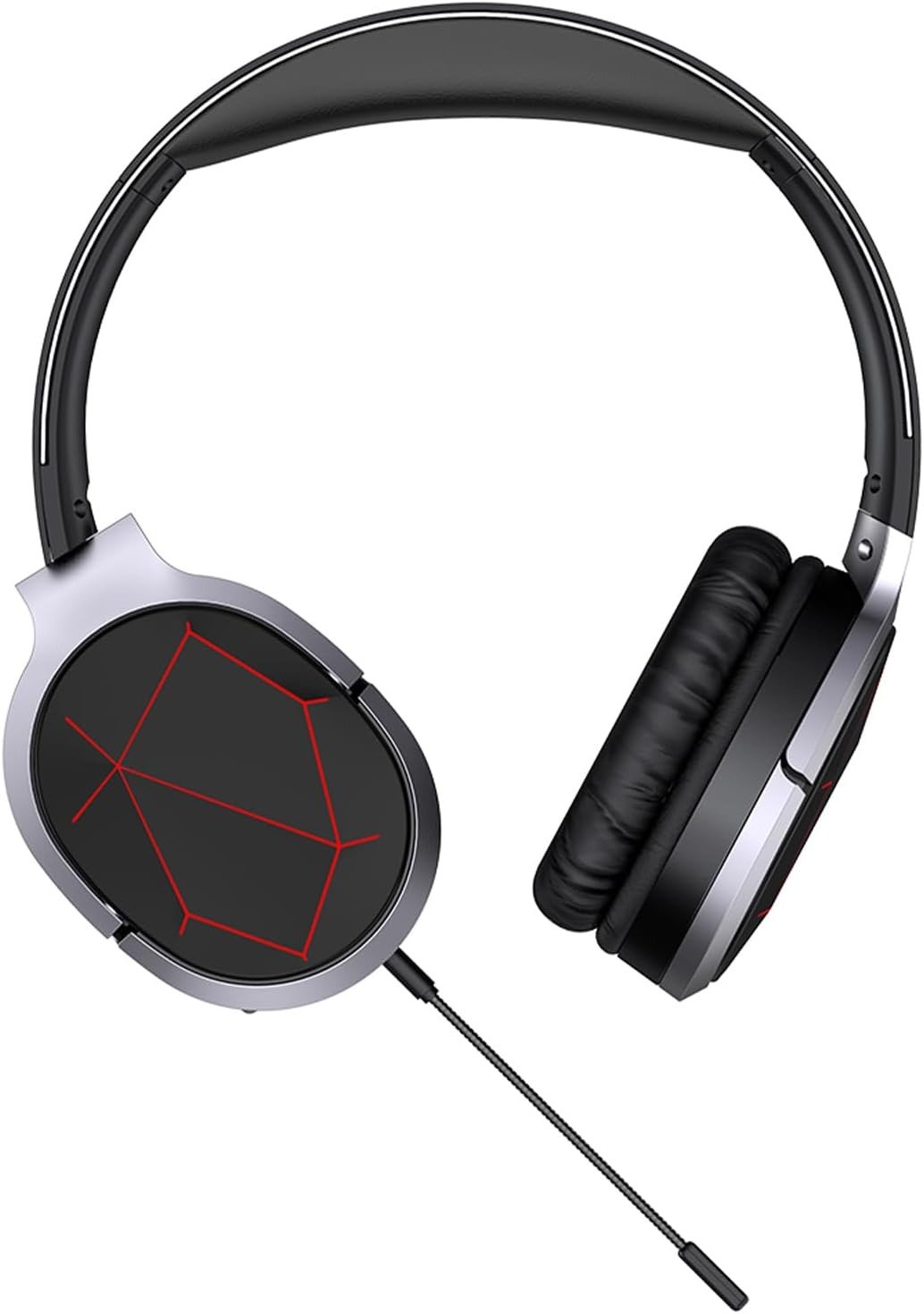 سماعة رأس AWEI A799 BL لاسلكية بإلغاء الضجيج - AWEI A799 Wireless Headphone with ANC