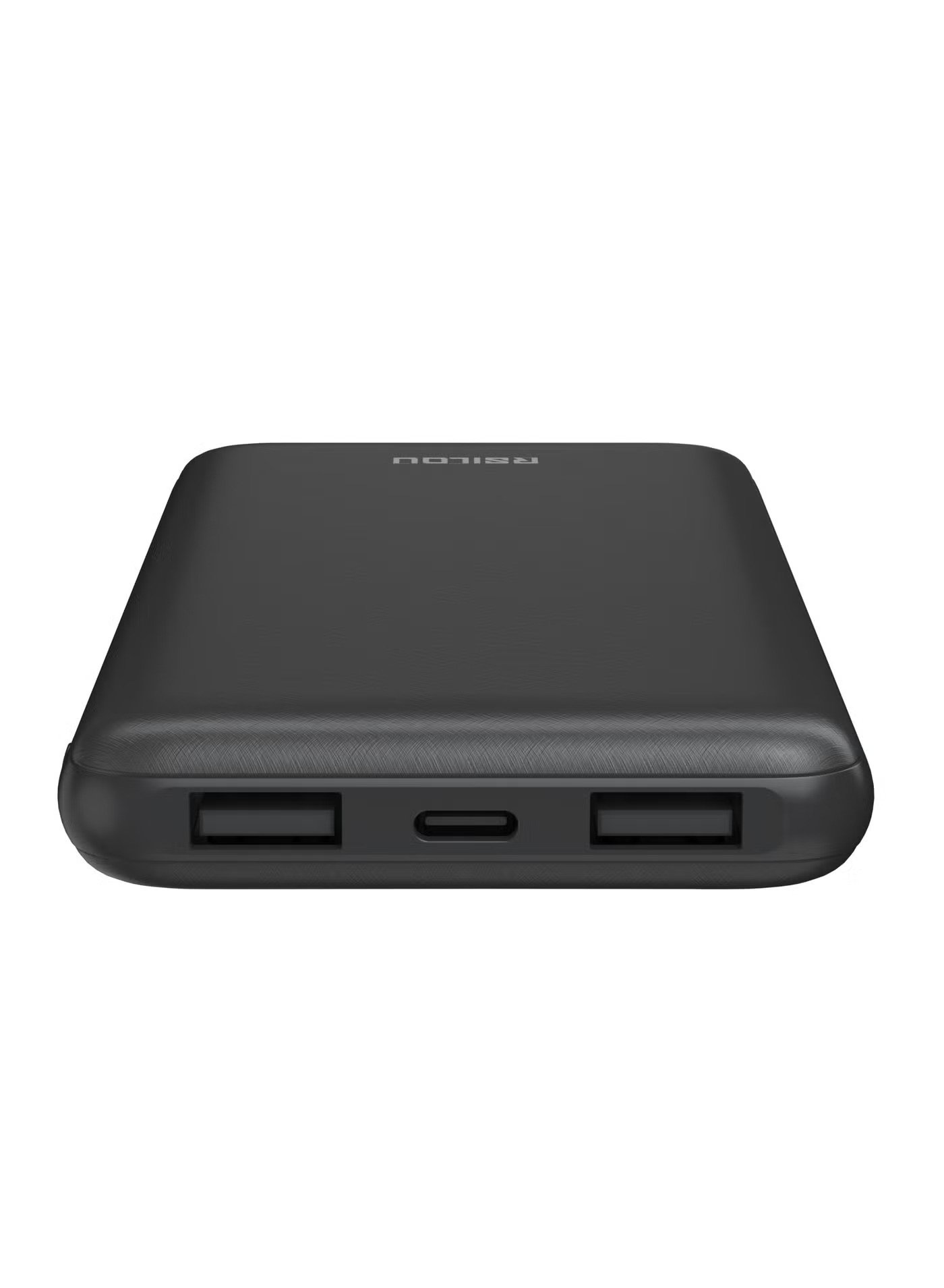 باور بانك رسيلو Rsilou RS-1003 سعة 10,000 مللي أمبير - Rsilou RS-1003 10000mAh Power Bank