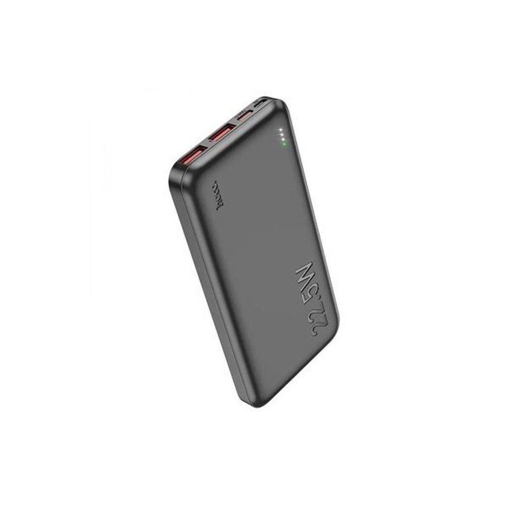 باور بانك هوكو Hoco J101 سعة 10,000 مللي أمبير - Hoco J101 10000mAh Power Bank