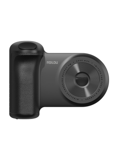 باور بانك رسيلو Rsilou Easy Snap المغناطيسي سعة 5,000 مللي أمبير - Rsilou Easy Snap Magnetic 5000mAh Power Bank