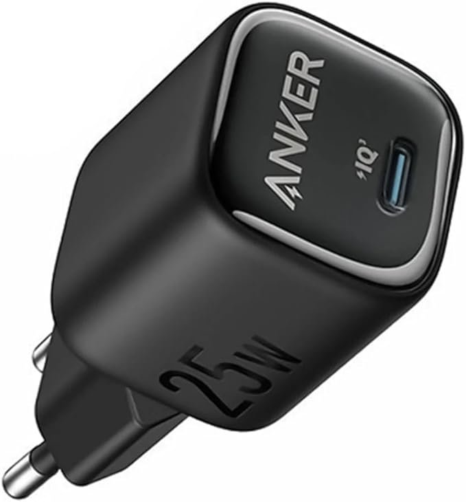 شاحن Anker A2664 بقوة 25W USB-C PD