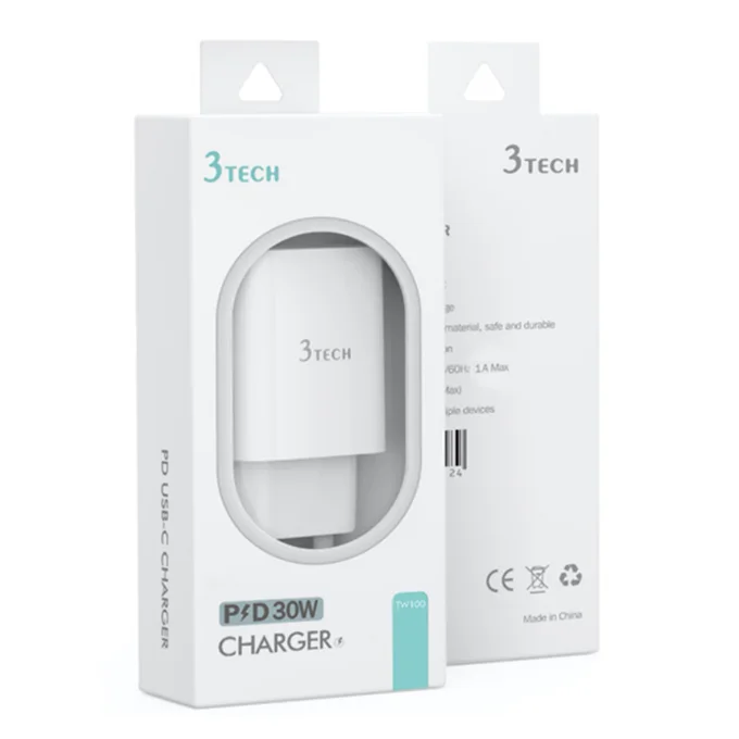 CH-PD 30wTech TW100 T.C