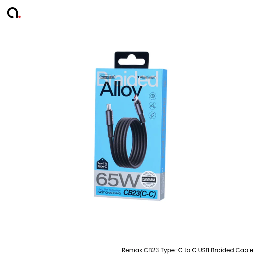 C.L REMAX 65W C-C C6