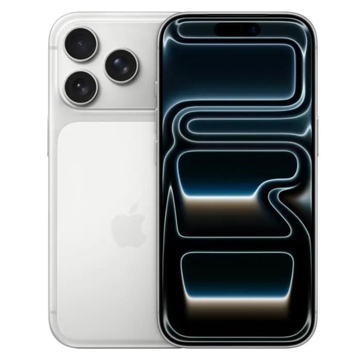 IPhone 17 pro 256 GB ( Silver ) ضريبه