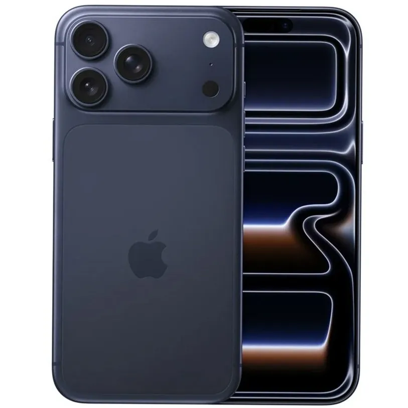 IPhone 17pro 256 ( deep blue )