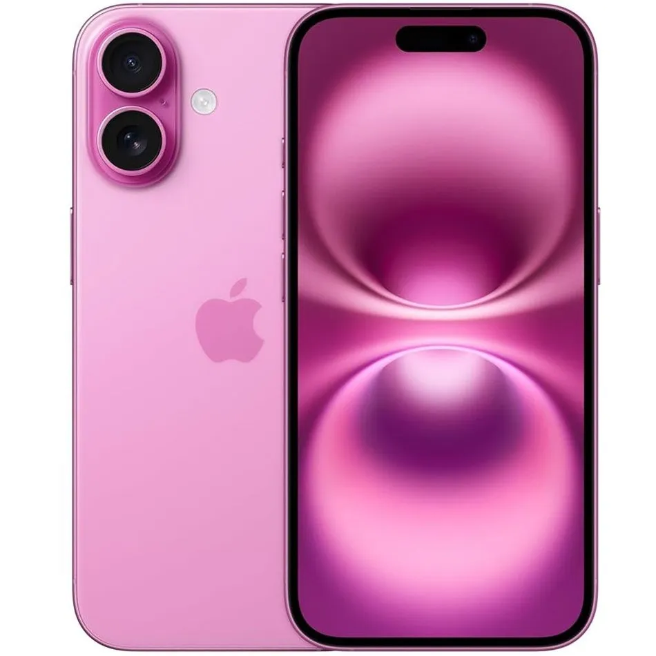 IPhone 16 128GB ( All colors )