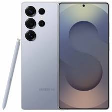 Samsung Galaxy S25 Ultra (12GB/256GB) ) (Silver white_Silver blue_Gray)