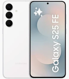 Samsung Galaxy S25 FE (8/256)