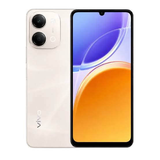 Vivo Y11d (4/128)