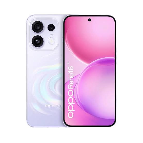 Oppo Reno 16 5G (12/256)